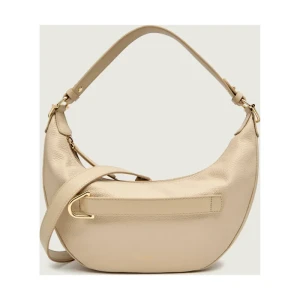 Coccinelle Skórzane hobo PAKI