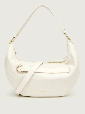 Coccinelle Skórzane hobo PAKI