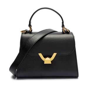 Coccinelle Skórzany kuferek Dew