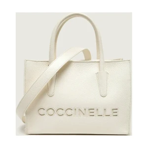 Coccinelle Skórzany kuferek MYRTHA26