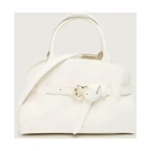 Coccinelle Skórzany kuferek SABINE