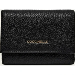 Coccinelle Skórzany portfel