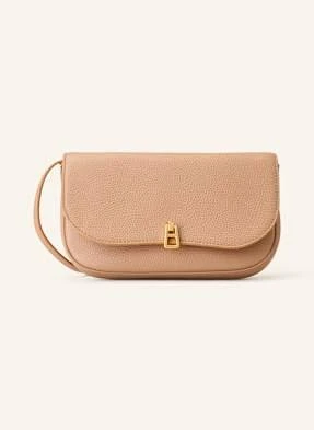 Coccinelle Torba Na Ramię beige