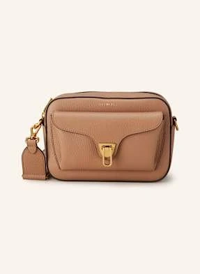 Coccinelle Torba Na Ramię beige