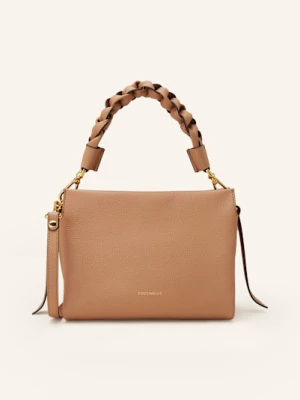 Coccinelle Torba Na Ramię beige