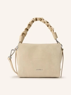 Coccinelle Torba Na Ramię beige