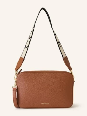 Coccinelle Torba Na Ramię braun