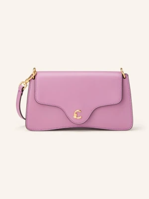 Coccinelle Torba Na Ramię lila