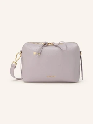 Coccinelle Torba Na Ramię Nory lila