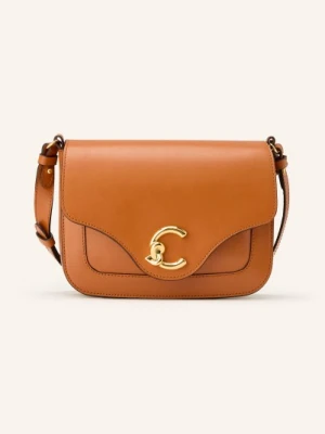 Coccinelle Torba Na Ramię orange