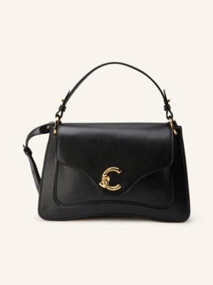 Coccinelle Torba Na Ramię schwarz
