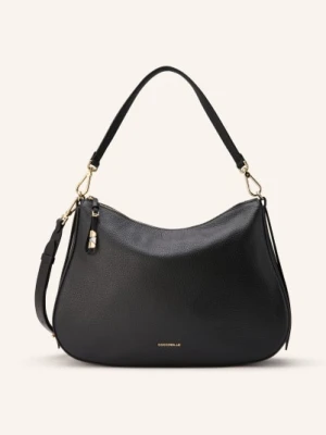 Coccinelle Torba Na Ramię schwarz