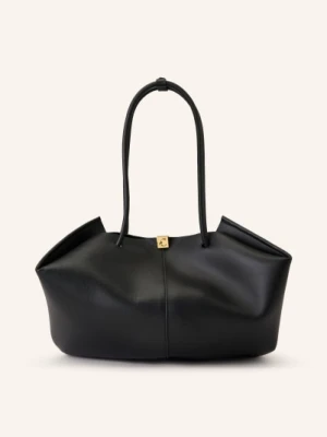 Coccinelle Torba Na Zakupy Kamy schwarz