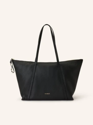 Coccinelle Torba Na Zakupy Nory schwarz