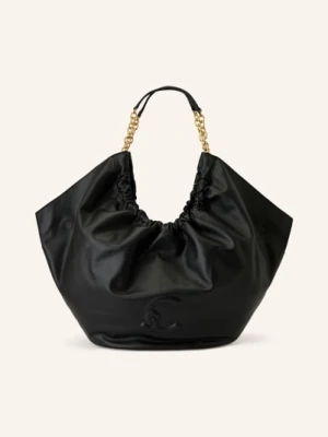 Coccinelle Torba Na Zakupy Smash schwarz