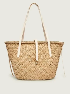 Coccinelle Torba plażowa C-ME SUMMER