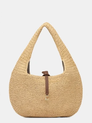 Coccinelle torba plażowa damska