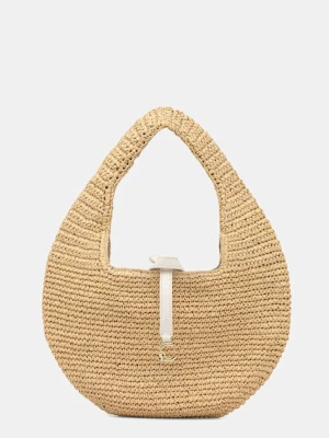 Coccinelle torba plażowa damska