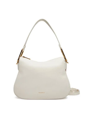 Coccinelle Torba q-roa-36499 Biały