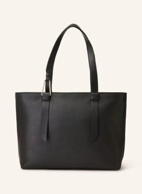 Coccinelle Torba Shopper schwarz