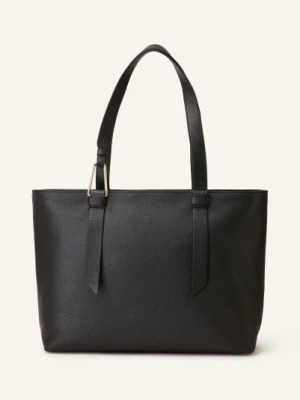 Coccinelle Torba Shopper schwarz