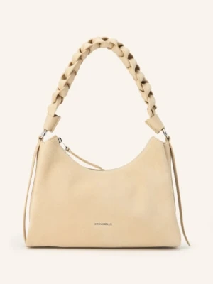 Coccinelle Torba Typu Sacooche Boheme beige