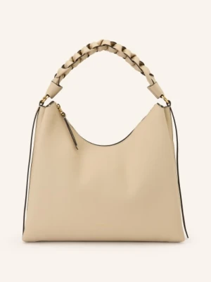 Coccinelle Torba Worek beige