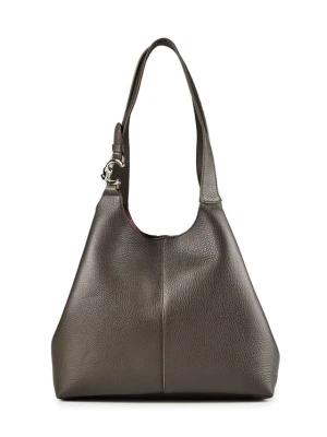Coccinelle Torebka SHA Coccinelle C-Easy E1 SHA 11 02 01 Khaki