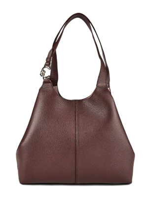 Coccinelle Torebka SHA Coccinelle C-Easy E1 SHA 11 01 01 Bordowy