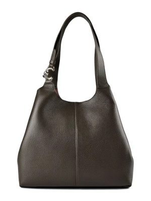 Coccinelle Torebka SHA Coccinelle C-Easy E1 SHA 11 01 01 Khaki