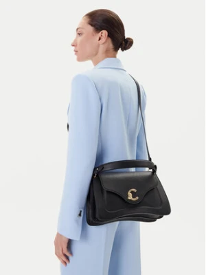 Coccinelle Torebka 314772 Czarny