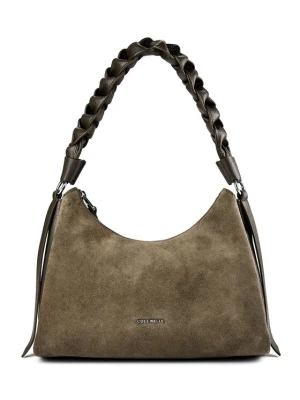 Coccinelle Torebka P6P Boheme Suede Bimaterial E1 P6P 13 03 01 Khaki