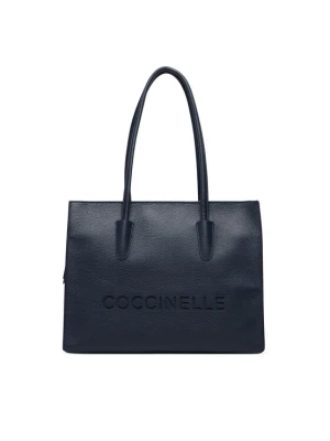 Coccinelle Torebka 330675 Niebieski jasny Granatowy