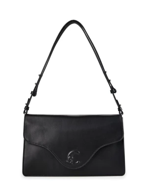 Coccinelle Torebka VJF Coccinelle C-Me Softy Smo E1 VJF 12 01 01 Czarny