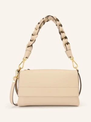 Coccinelle Torebka beige