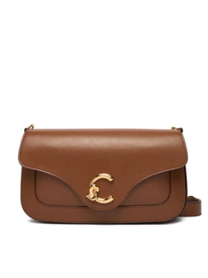 Coccinelle Torebka Coccinelle C-Me Calf E1 SSK 12 03 01 Brązowy