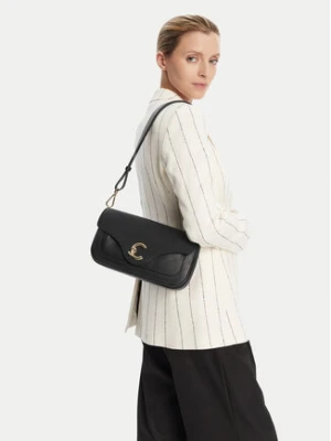 Coccinelle Torebka Coccinelle C-ME E1 SSL 12 03 01 Czarny