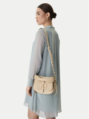 Coccinelle Torebka Coccinellemavery E1 U7H 18 02 01 Beżowy