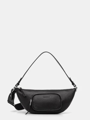Coccinelle torebka crossbody damska skórzana