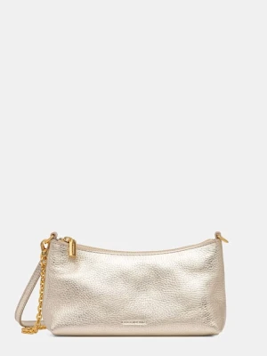 Coccinelle torebka crossbody damska skórzana
