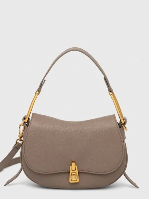 Coccinelle torebka crossbody damska skórzana