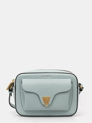 Coccinelle torebka crossbody damska skórzana BEAT SOFT