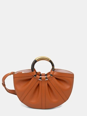 Coccinelle torebka damska skórzana