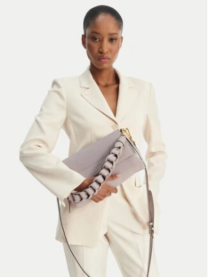 Coccinelle Torebka E1 M50 12 01 01 Szary