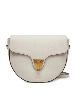 Coccinelle Torebka E1 MF6 15 01 01 Biały