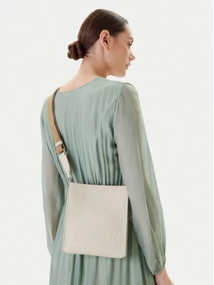 Coccinelle Torebka E1 QBB 15 01 01 Biały