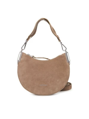 Coccinelle Torebka E1 QKG 13 03 01 Beżowy