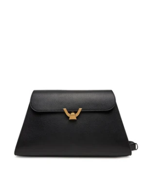 Coccinelle Torebka E1 QTF 12 01 01 Czarny