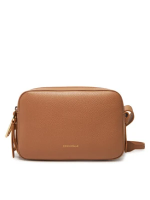 Coccinelle Torebka E1 R1K 15 01 01 Brązowy