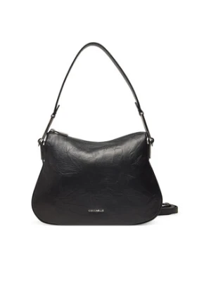 Coccinelle Torebka E1 S4P 13 02 01 Czarny